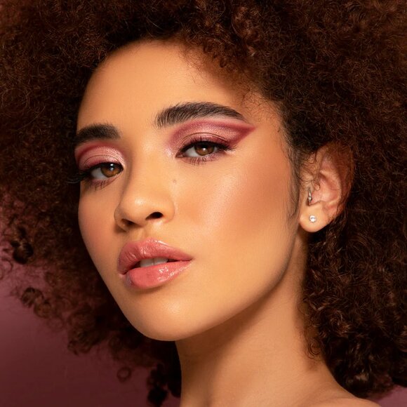 Sigma - ROSY EYESHADOW PALETTE - Picture 4 of 5